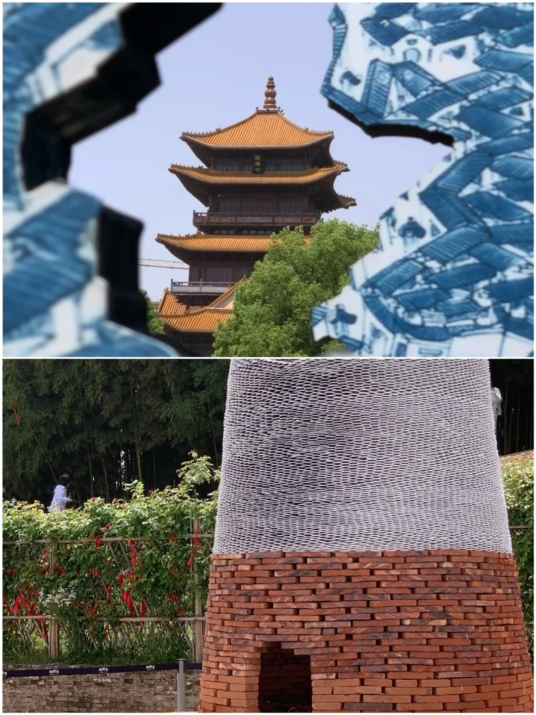 五一反向游，5个冷门城市，人少景美炫到撑！✨