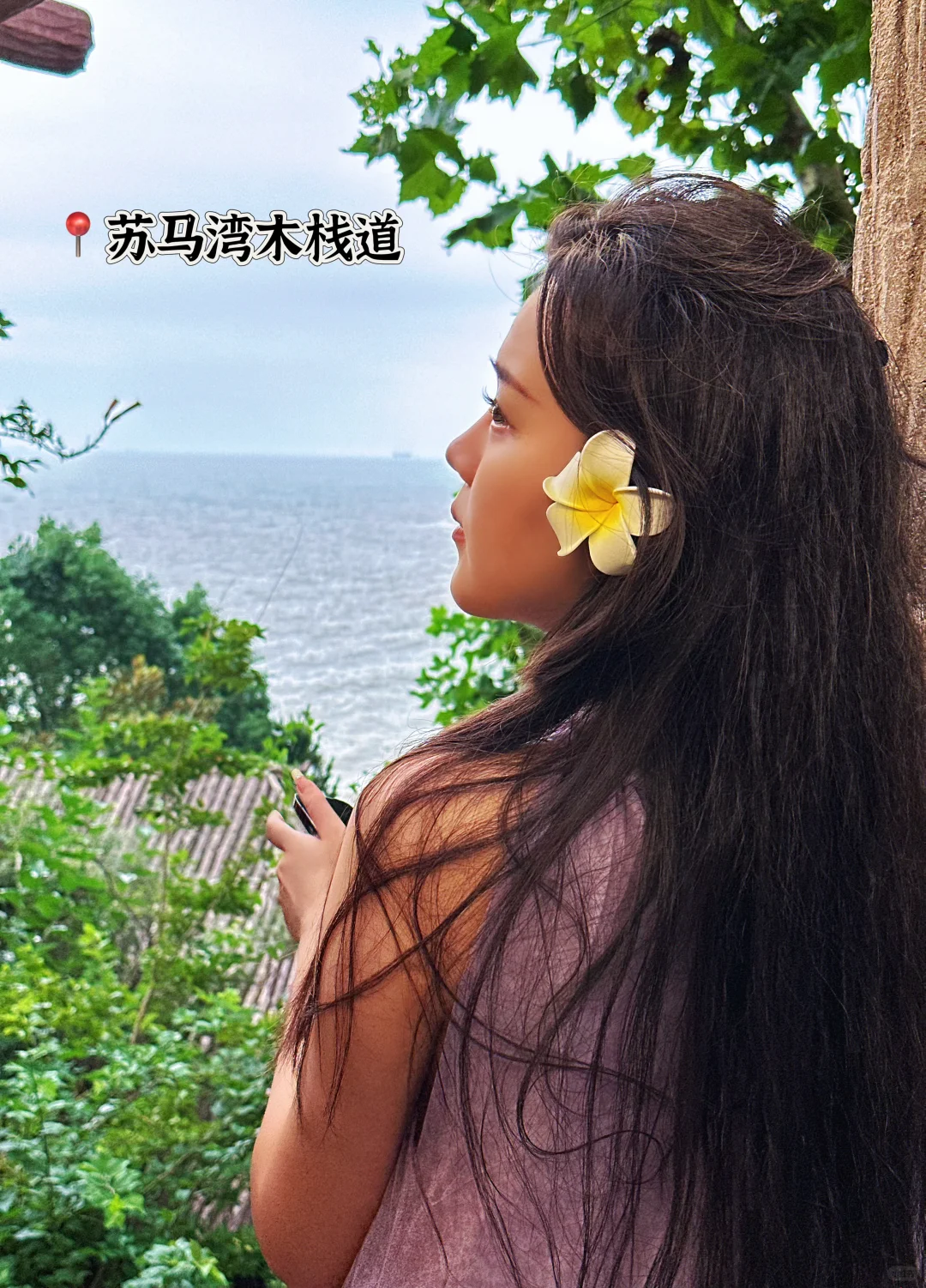 连云港连岛的必打卡宝藏机位➕连岛旅游攻略！