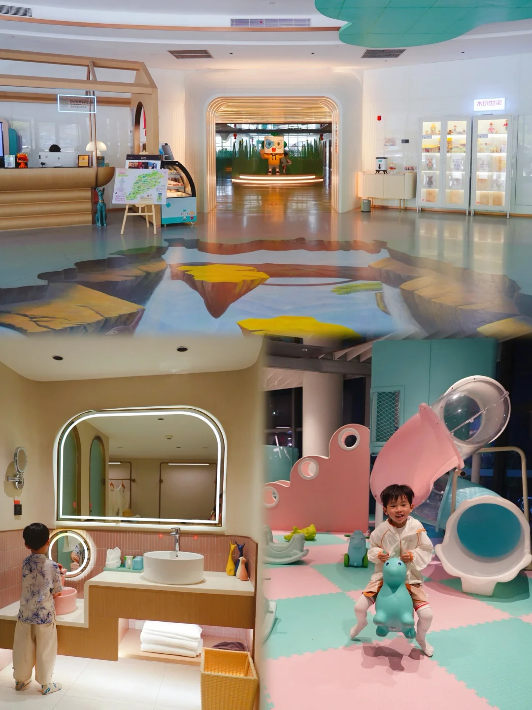 我好怕它火‼️江浙沪被严重低估的宝藏小城