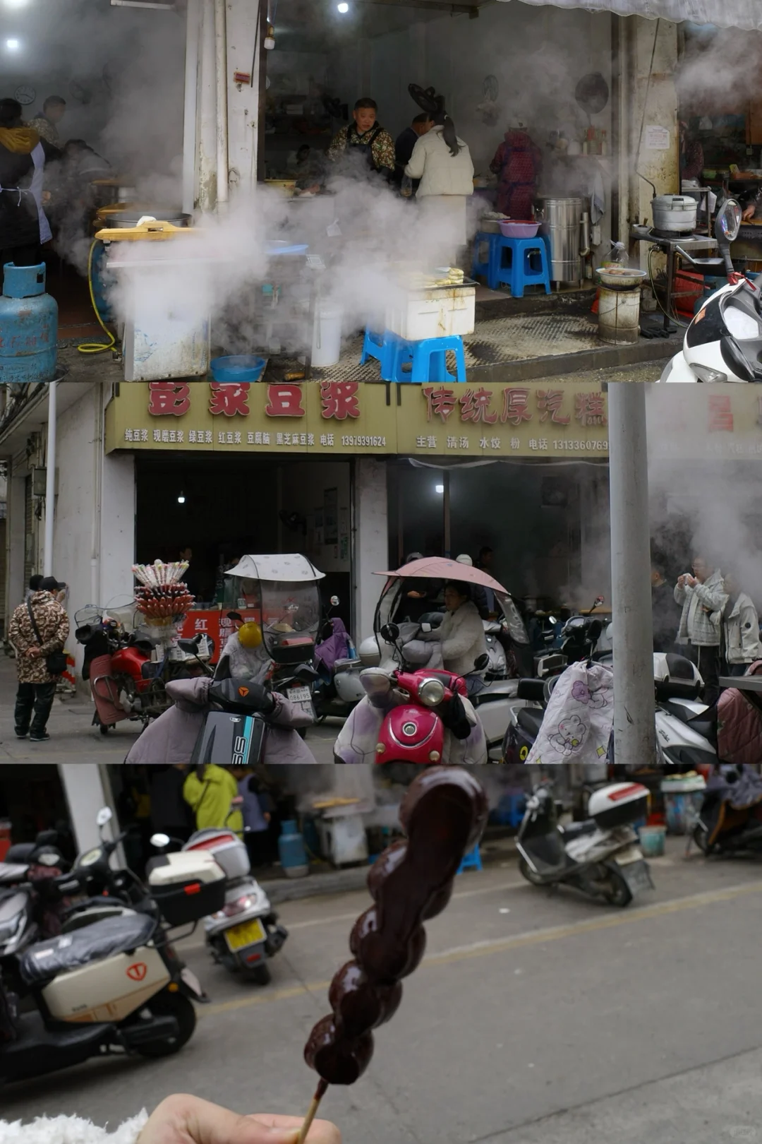 江西五天四夜旅游攻略