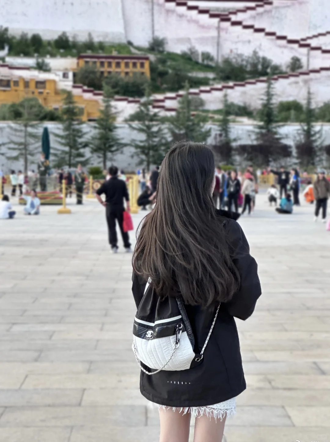 西藏遭罪已回,说下我的真实感受(听劝!)