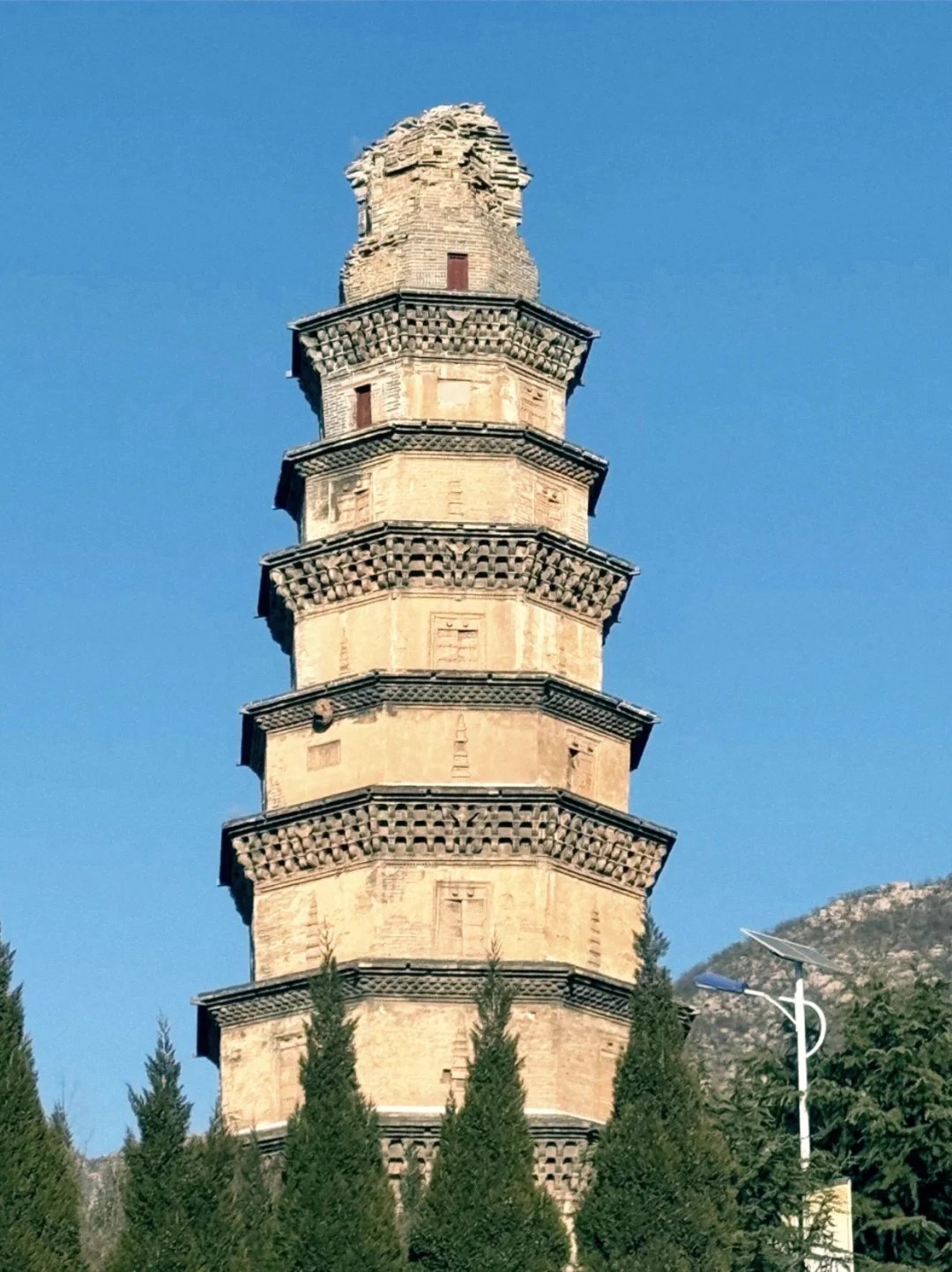 邯郸旅游必看6大景点！