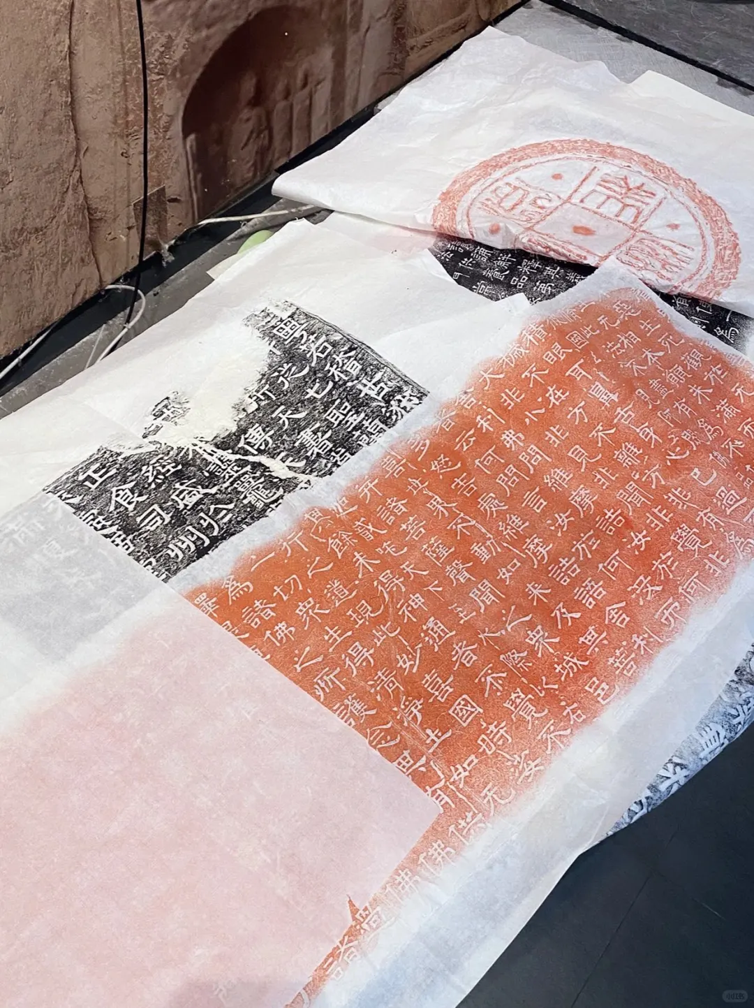 邯郸五一之旅 | 那些令人难忘的景点