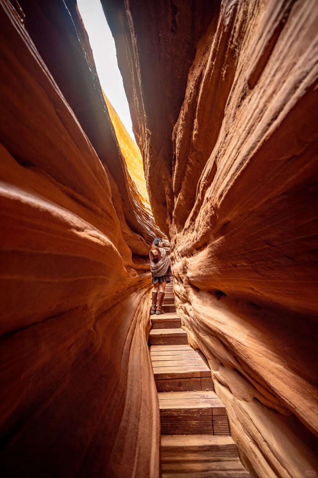 真的没有在美国，被眼前的一幕震撼到了...