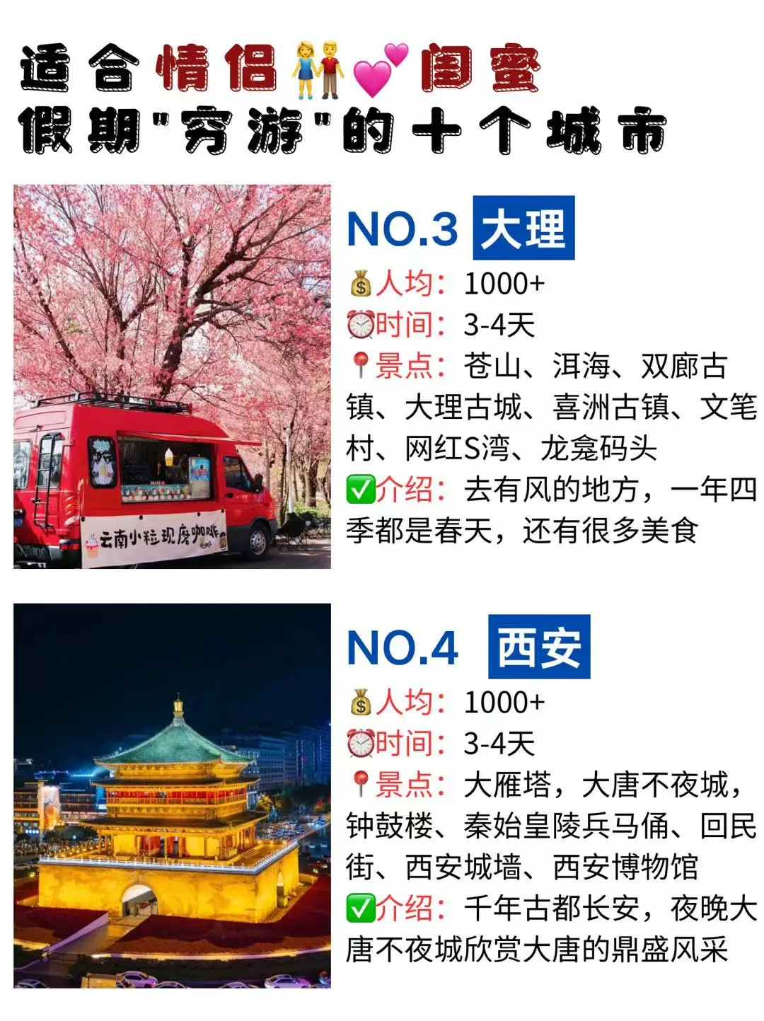 🔥勇敢的人已经出发了，你打算去哪儿📸