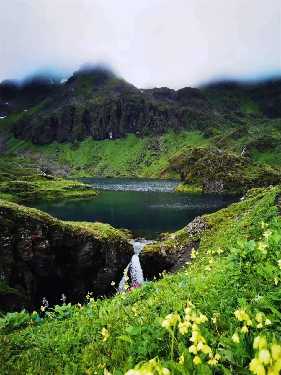 走遍中国最难忘的地方Top12🔥舍不得公开！