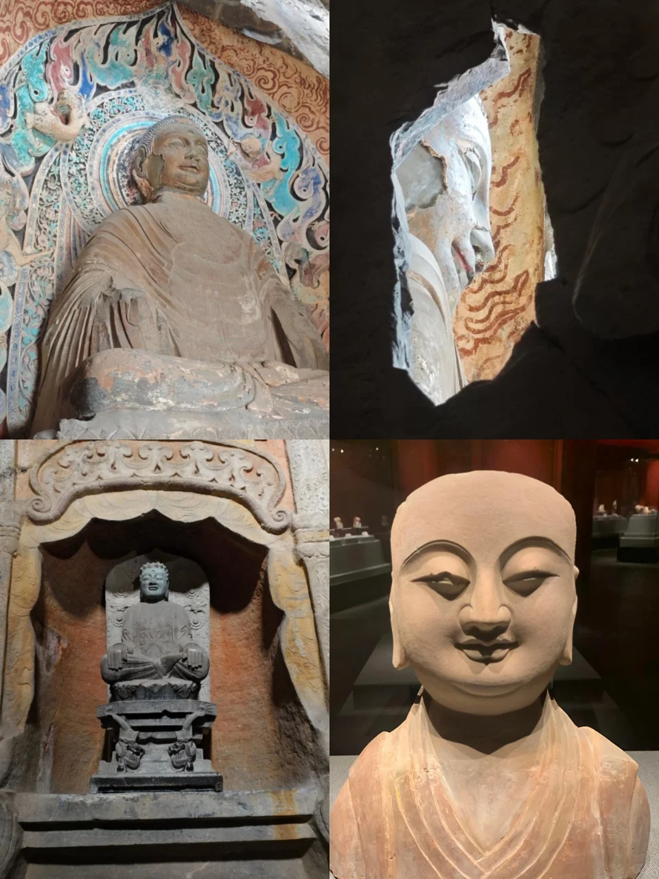 🌟五一逃离人挤人！这些小众旅行地美到窒息！