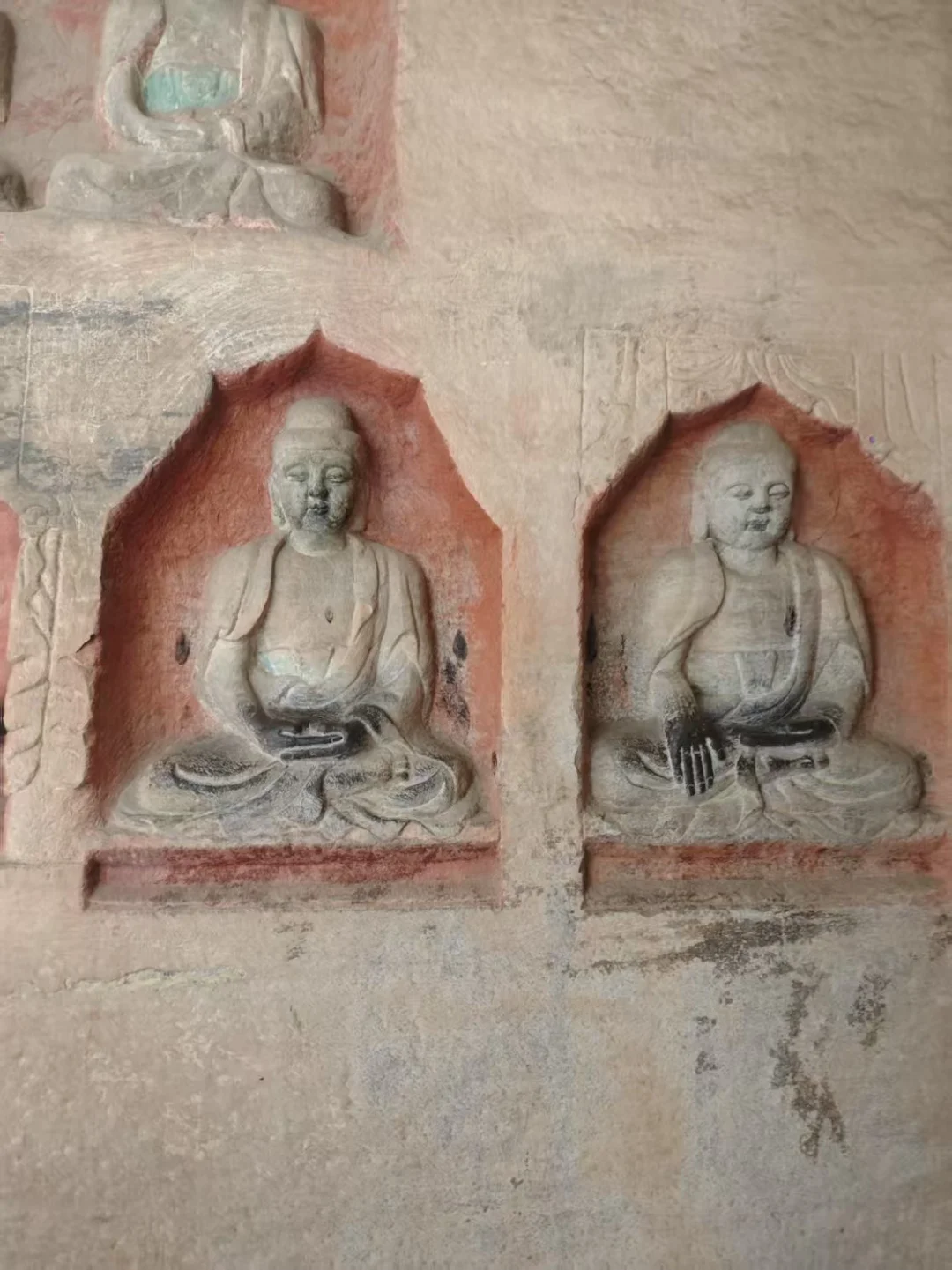 😱被遗忘的4大神仙景点，美到窒息！