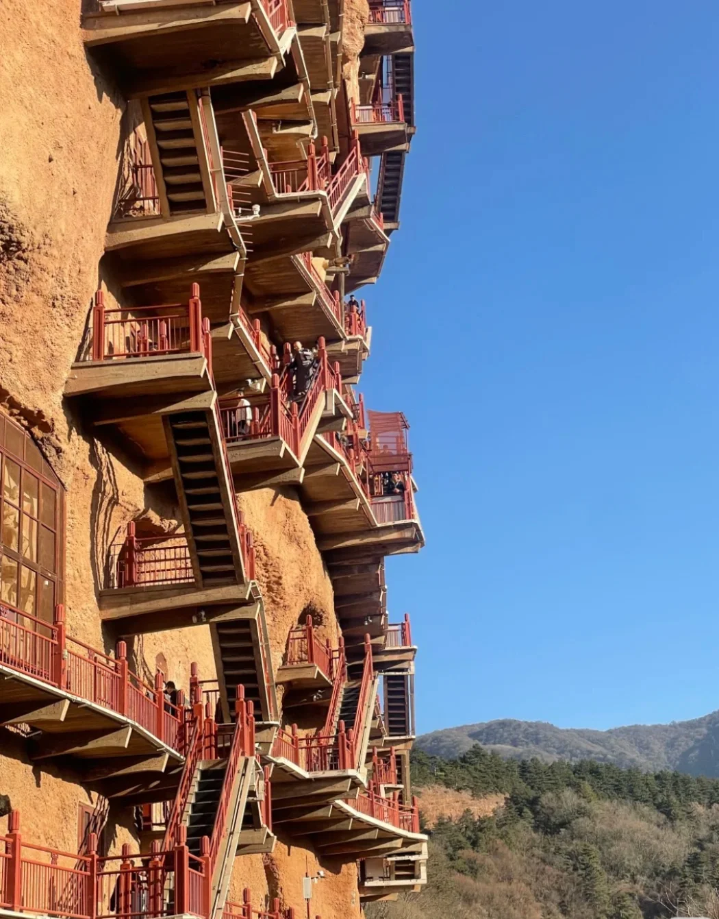 🔥学生党48小时极限玩转天水！500元穷游攻略