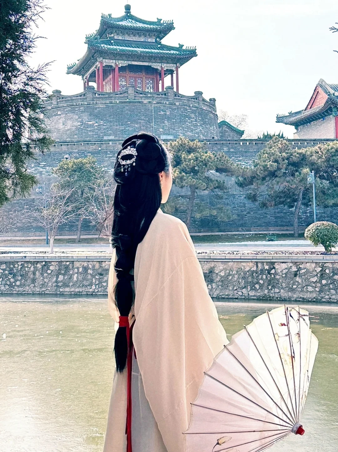 邯郸旅游必看6大景点！