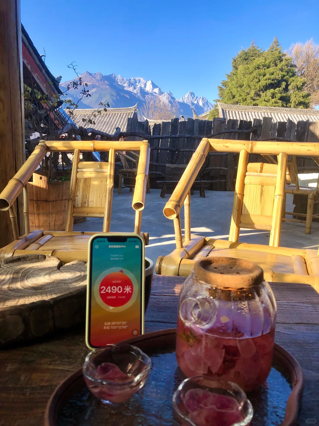 云南旅居半个月后发现6天5晚游云南1500真的