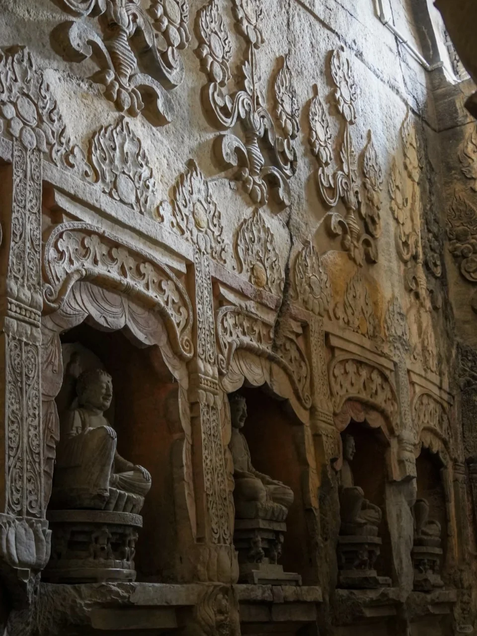 ✨邯郸 | 三千年古都的宝藏景点大揭秘✨