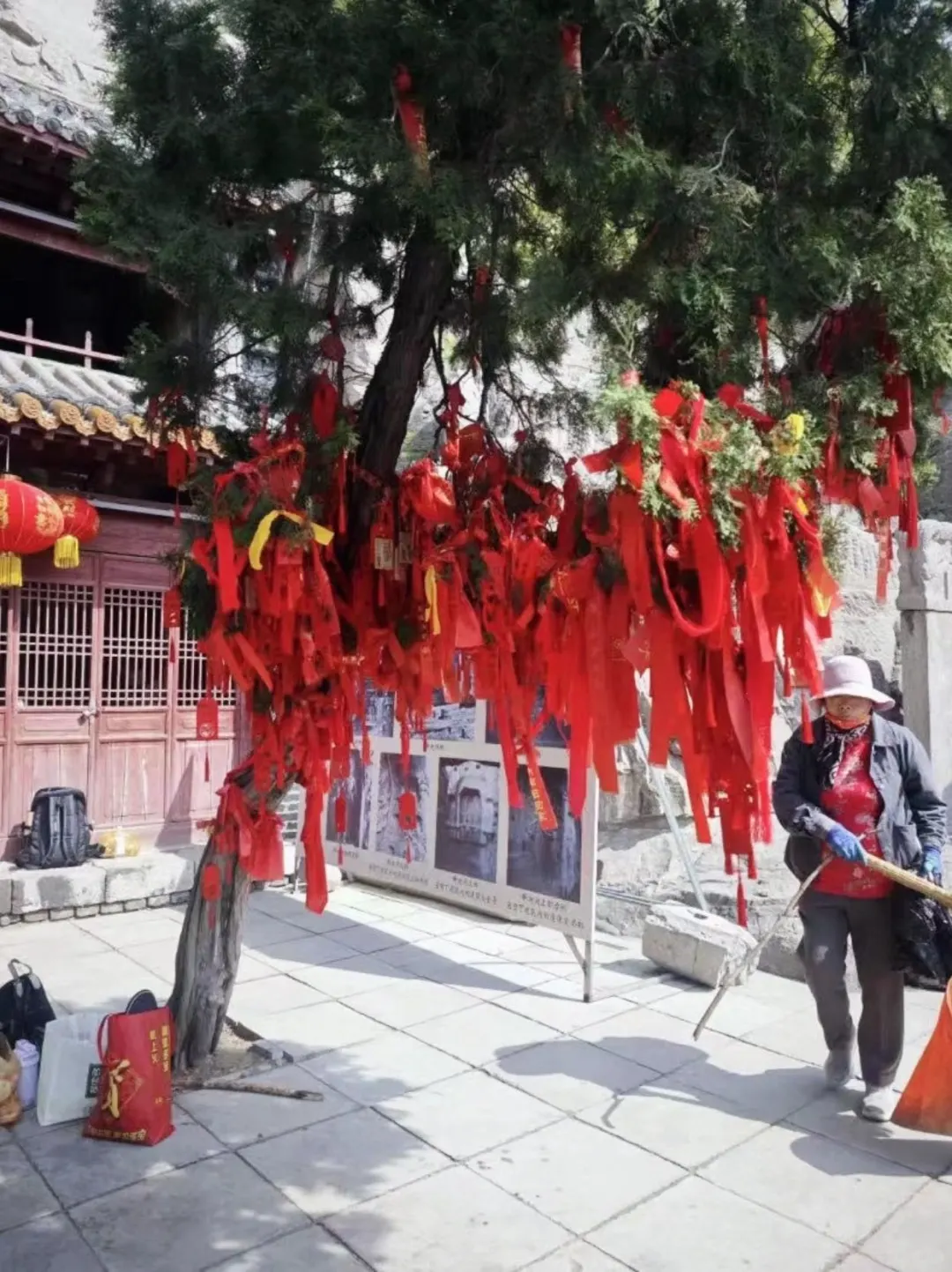 邯郸五一之旅 | 那些令人难忘的景点