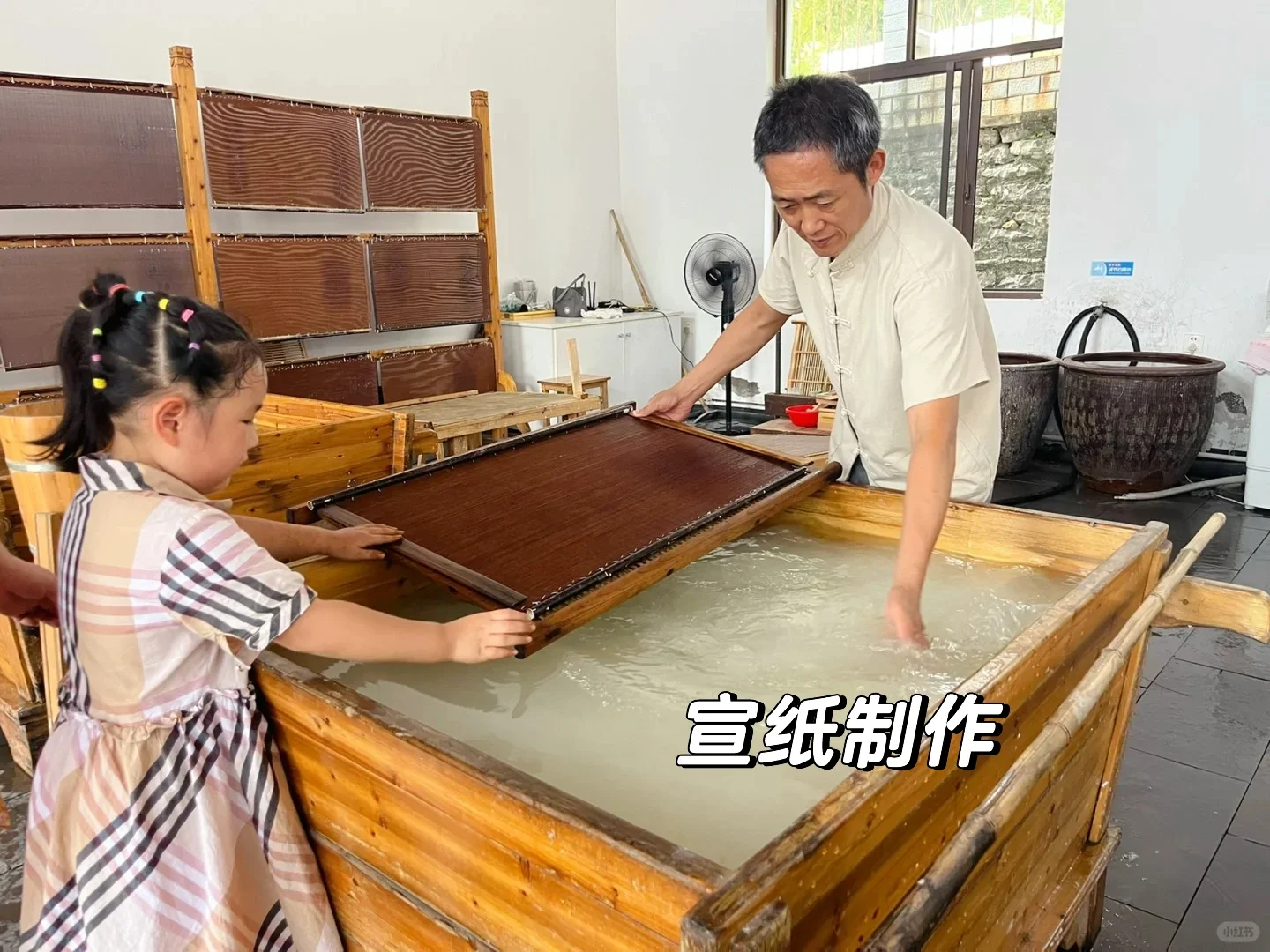 徽州📍五一反向遛娃天花板！景美人少过五一