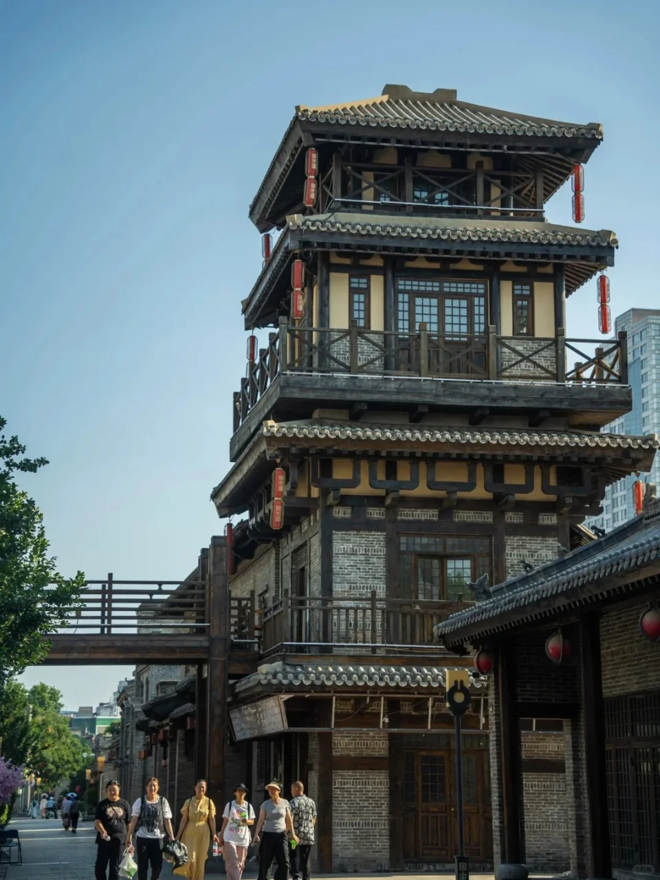 ✨邯郸 | 三千年古都的宝藏景点大揭秘✨