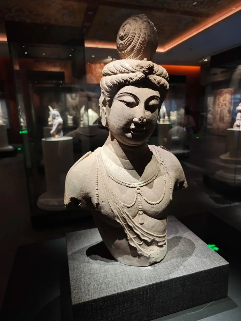 ✨邯郸 | 三千年古都的宝藏景点大揭秘✨