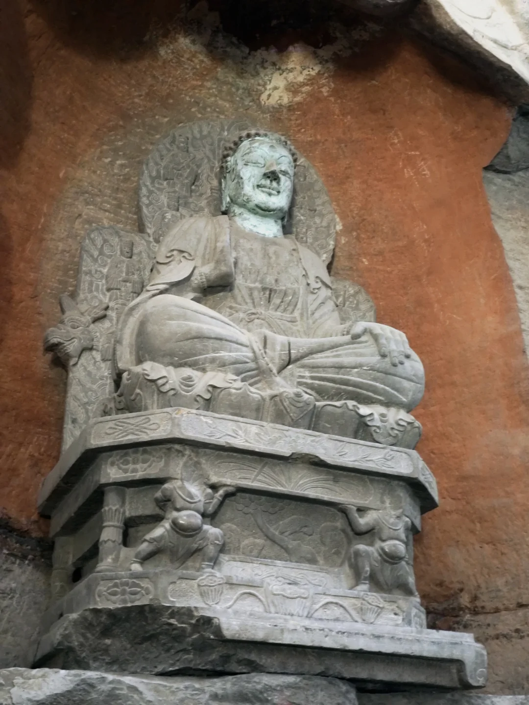 🚗京津冀出发！4个被严重低估的冷门古城