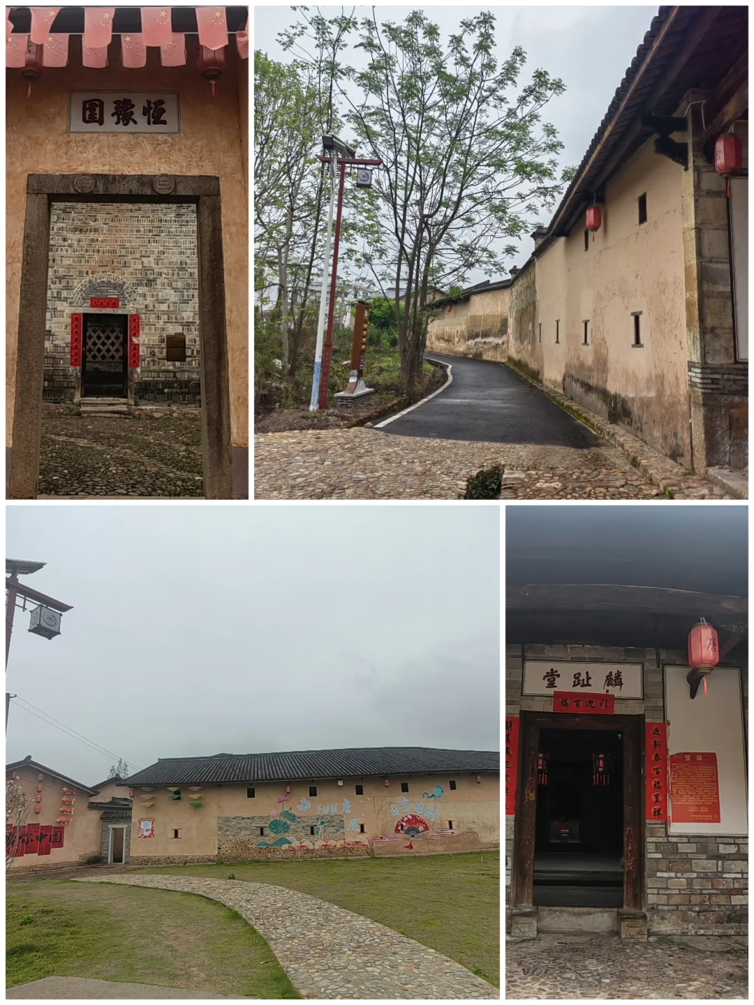 东江之源，大美小众三百山🛣🚘