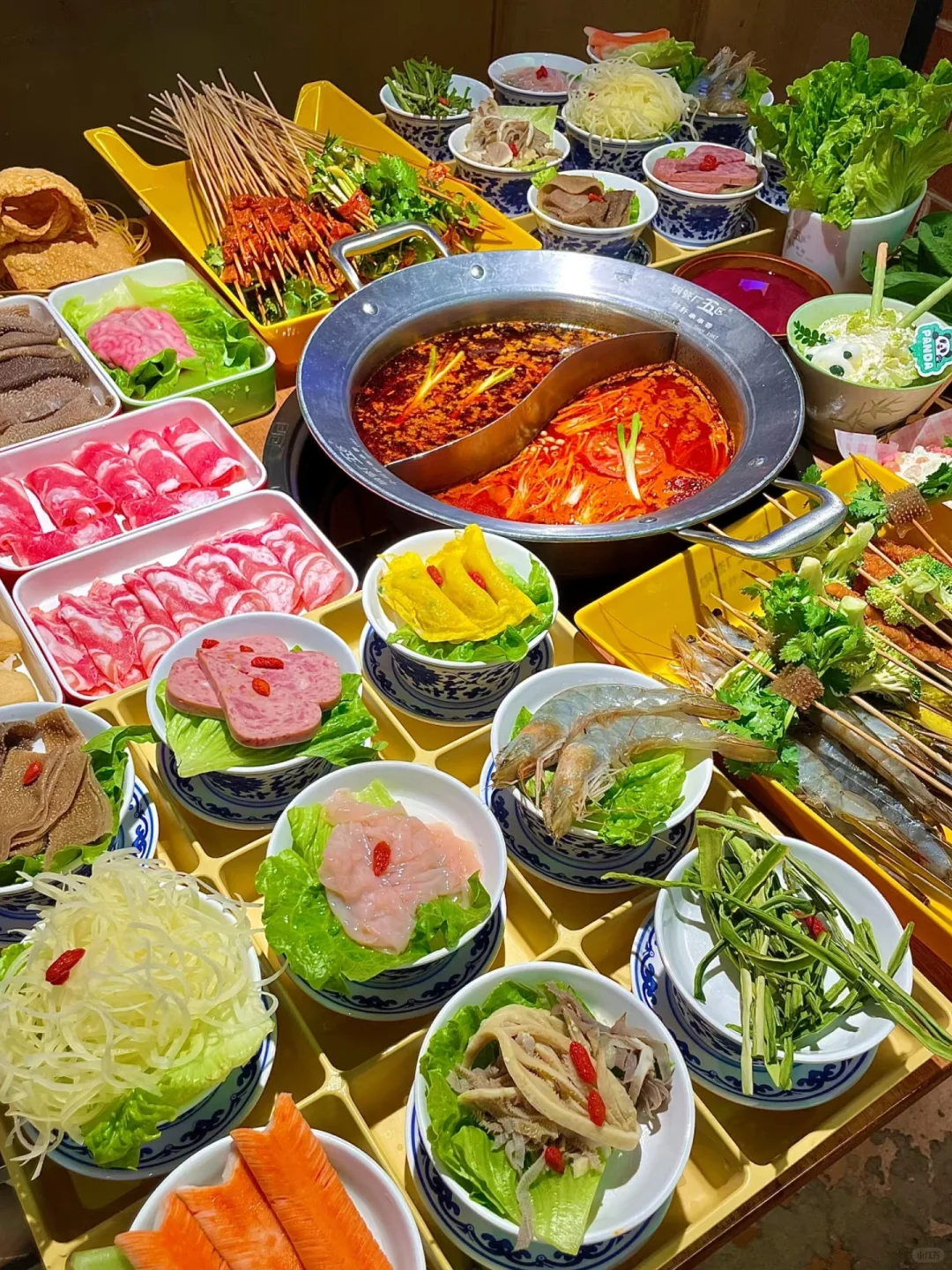 成都4天3夜超全攻略！人均2000玩到嗨