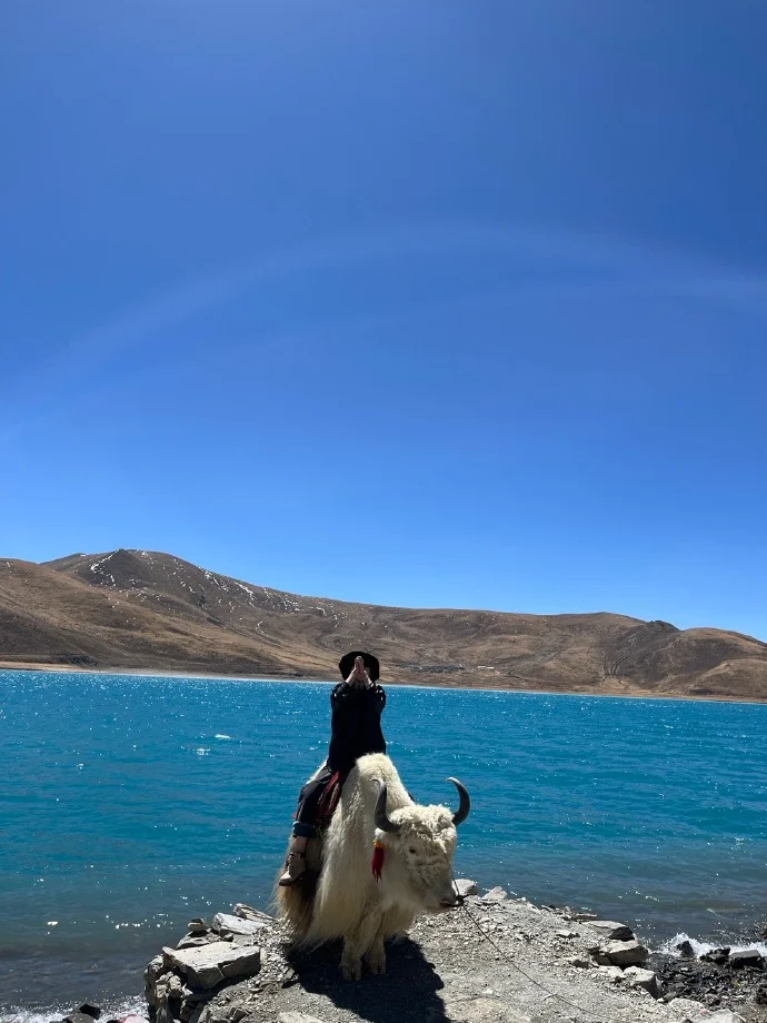 西藏遭罪已回,说下我的真实感受(听劝!)