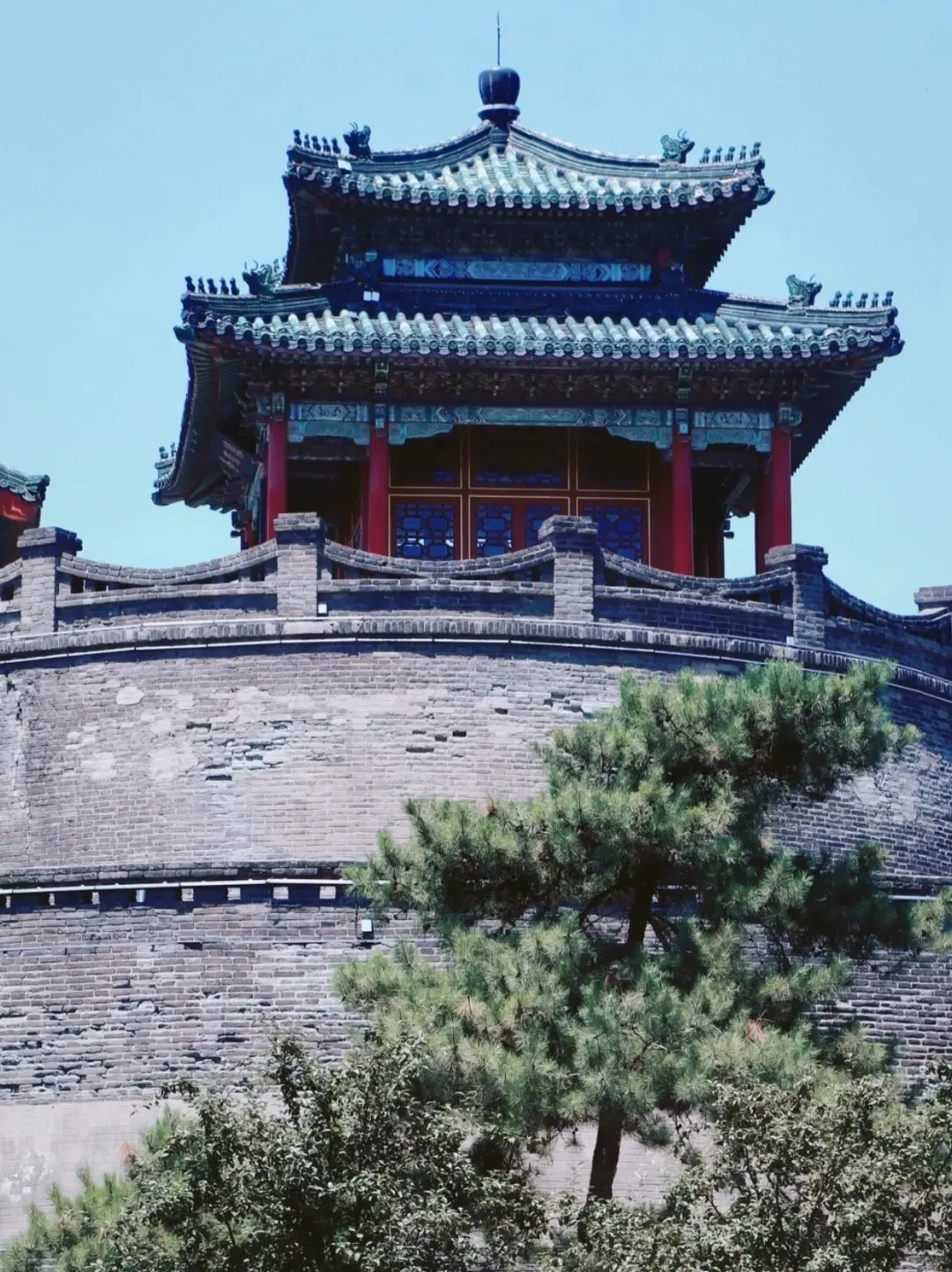 邯郸五一之旅 | 那些令人难忘的景点