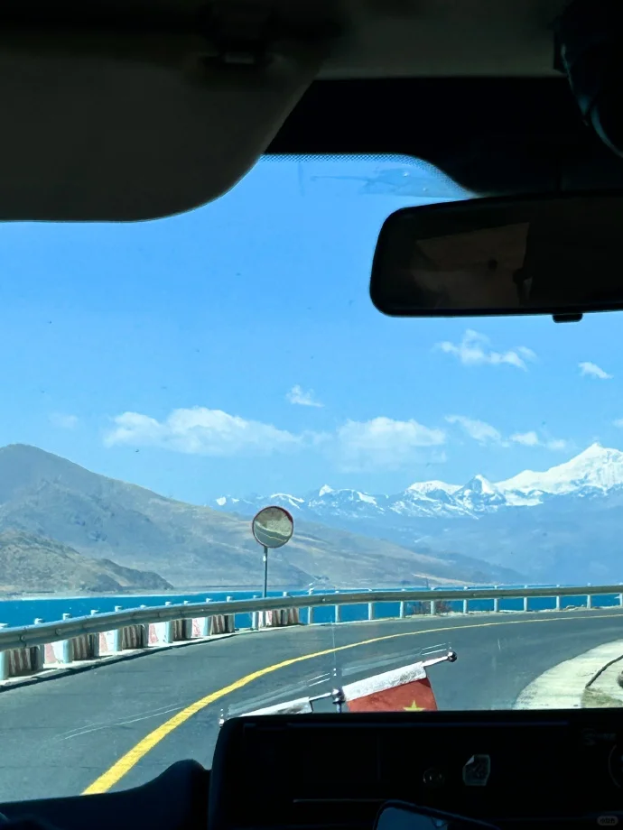 西藏遭罪已回,说下我的真实感受(听劝!)