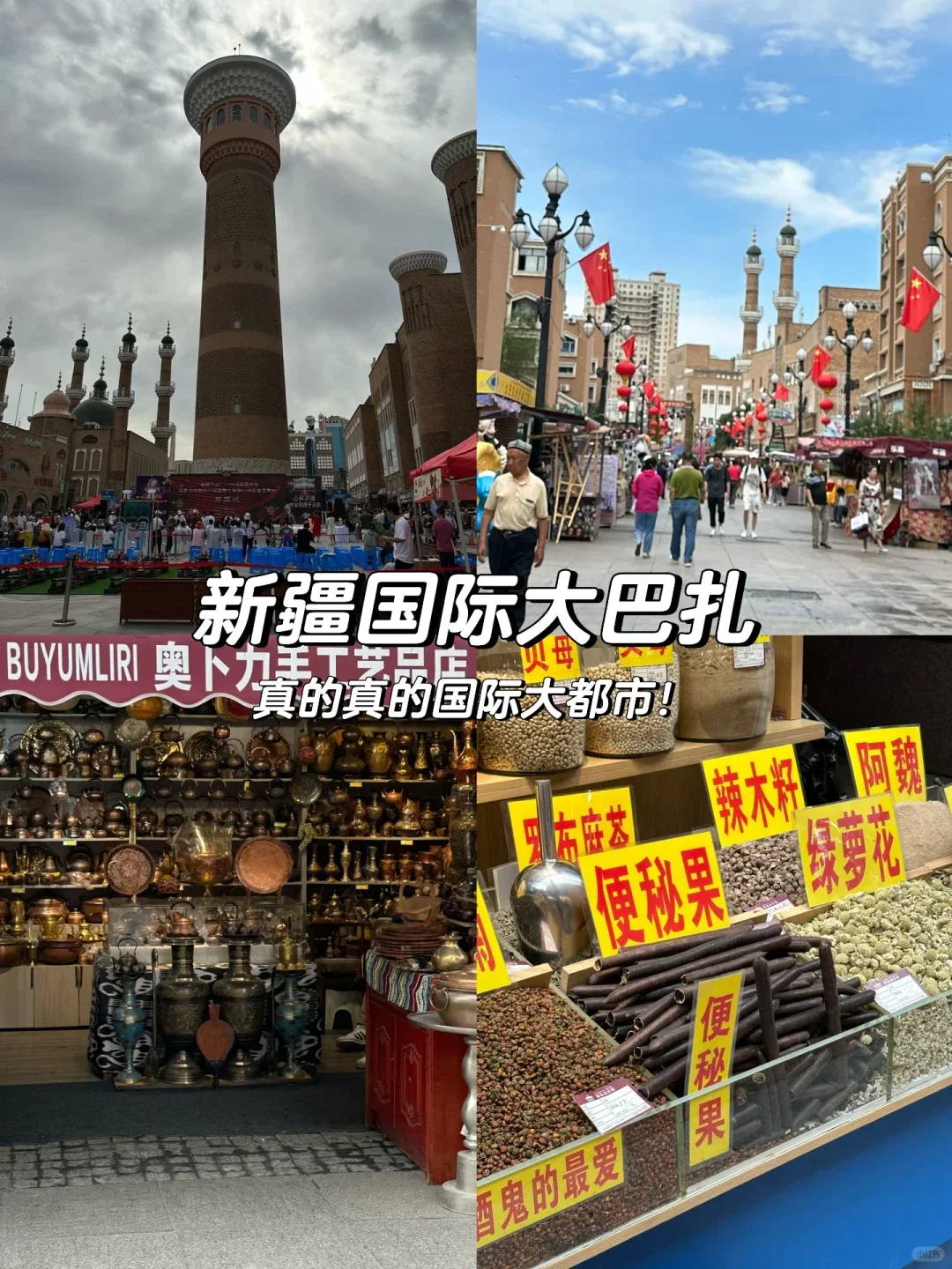 五一错峰游新疆！5月草原初醒，独享雪山