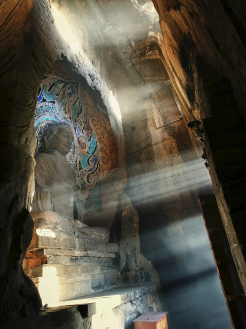 ✨邯郸 | 三千年古都的宝藏景点大揭秘✨