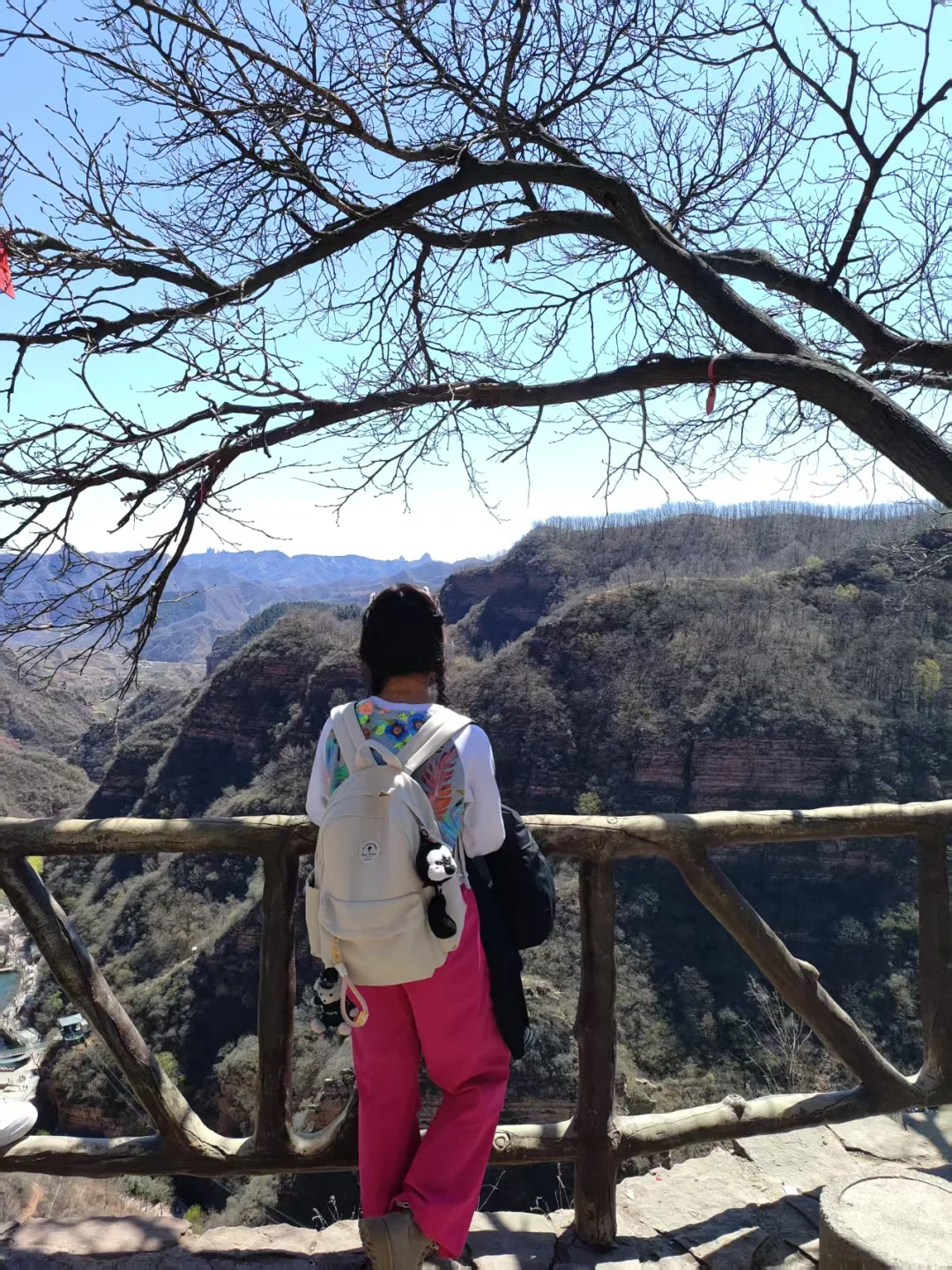 爱情山 | 路的尽头是新的自己ᡣ𐭩