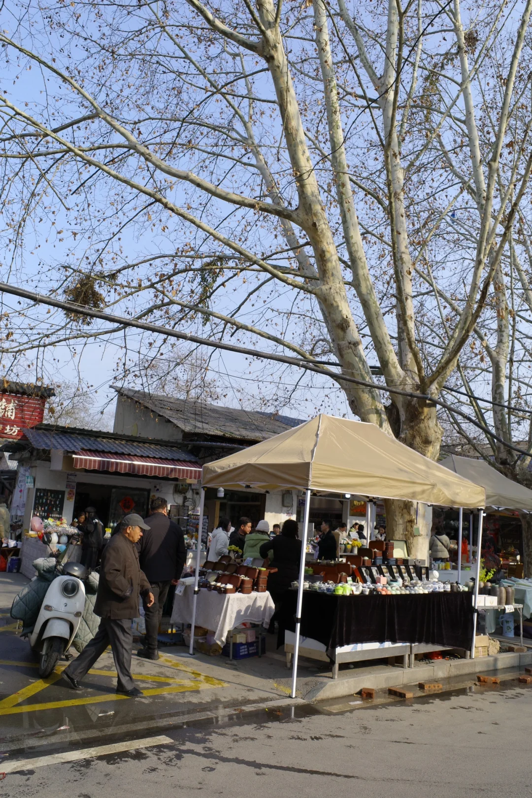 江西五天四夜旅游攻略