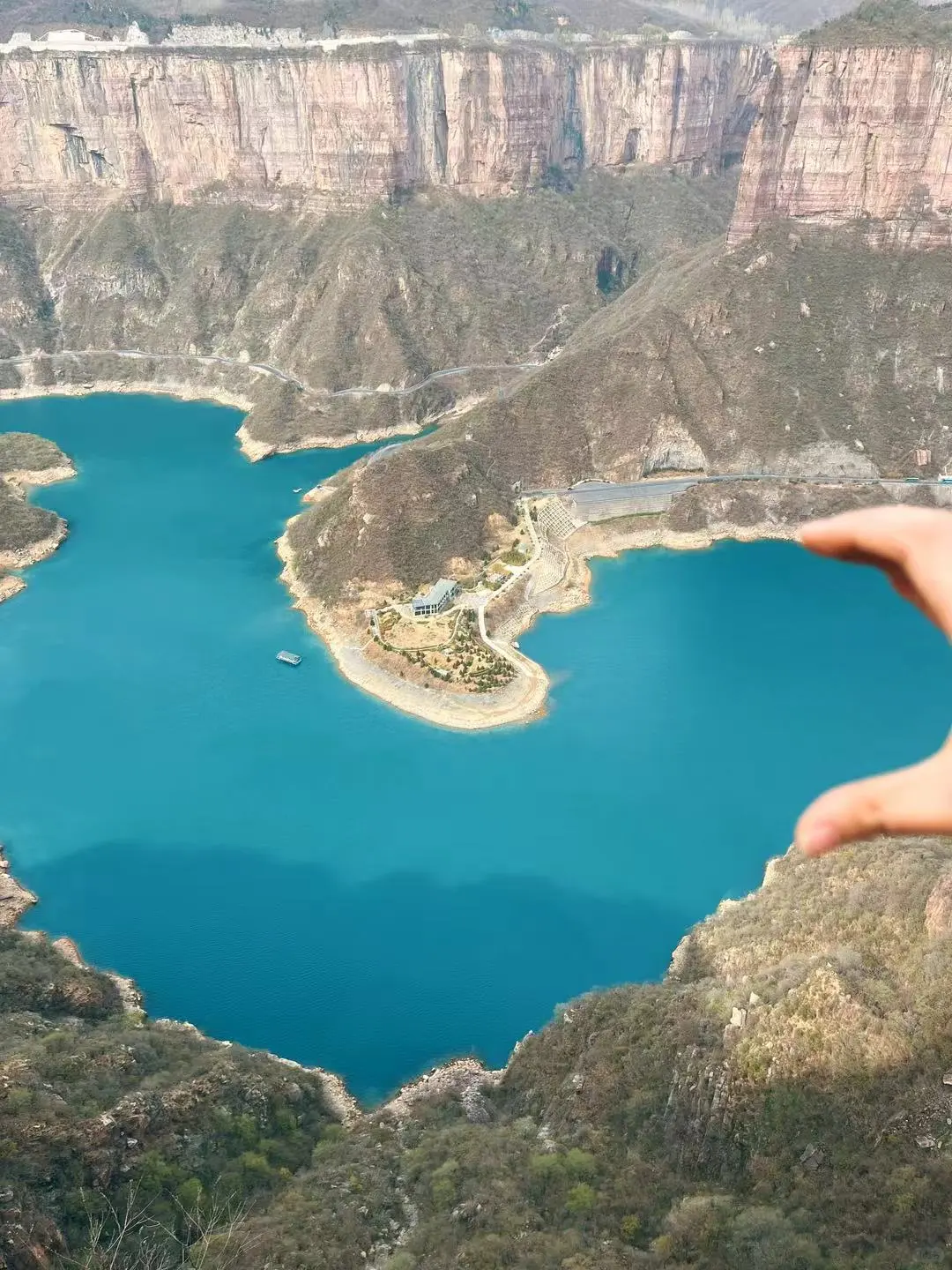 宝泉｜跟着《国家地理杂志》去旅游