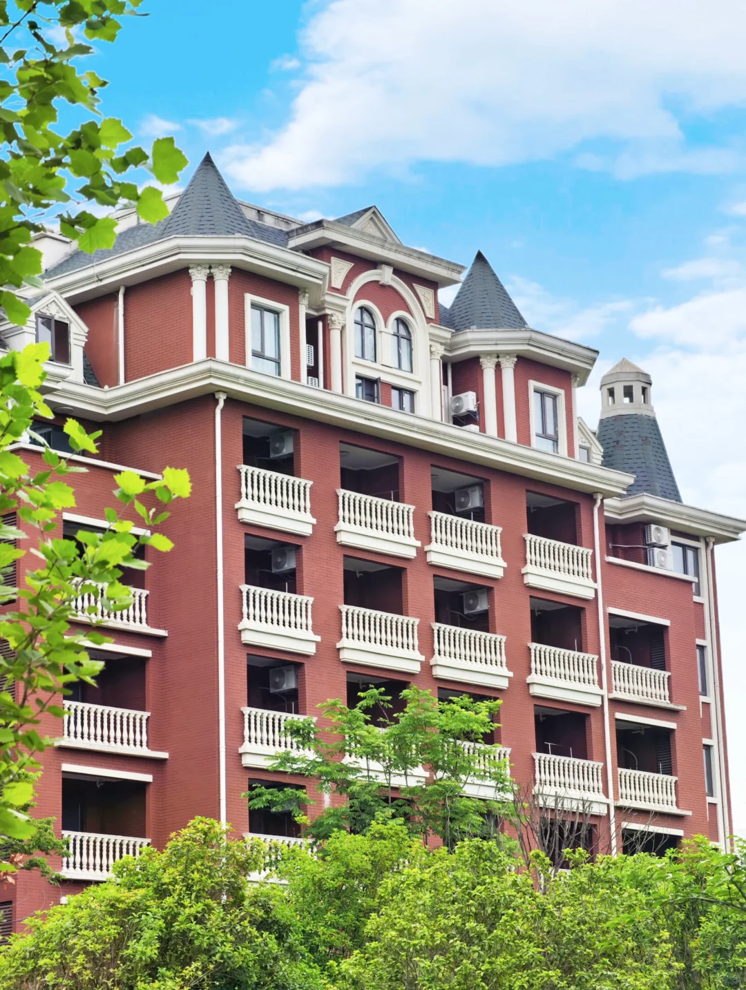 湖北罕见白沙滩🏝所有人都以为我在长滩岛