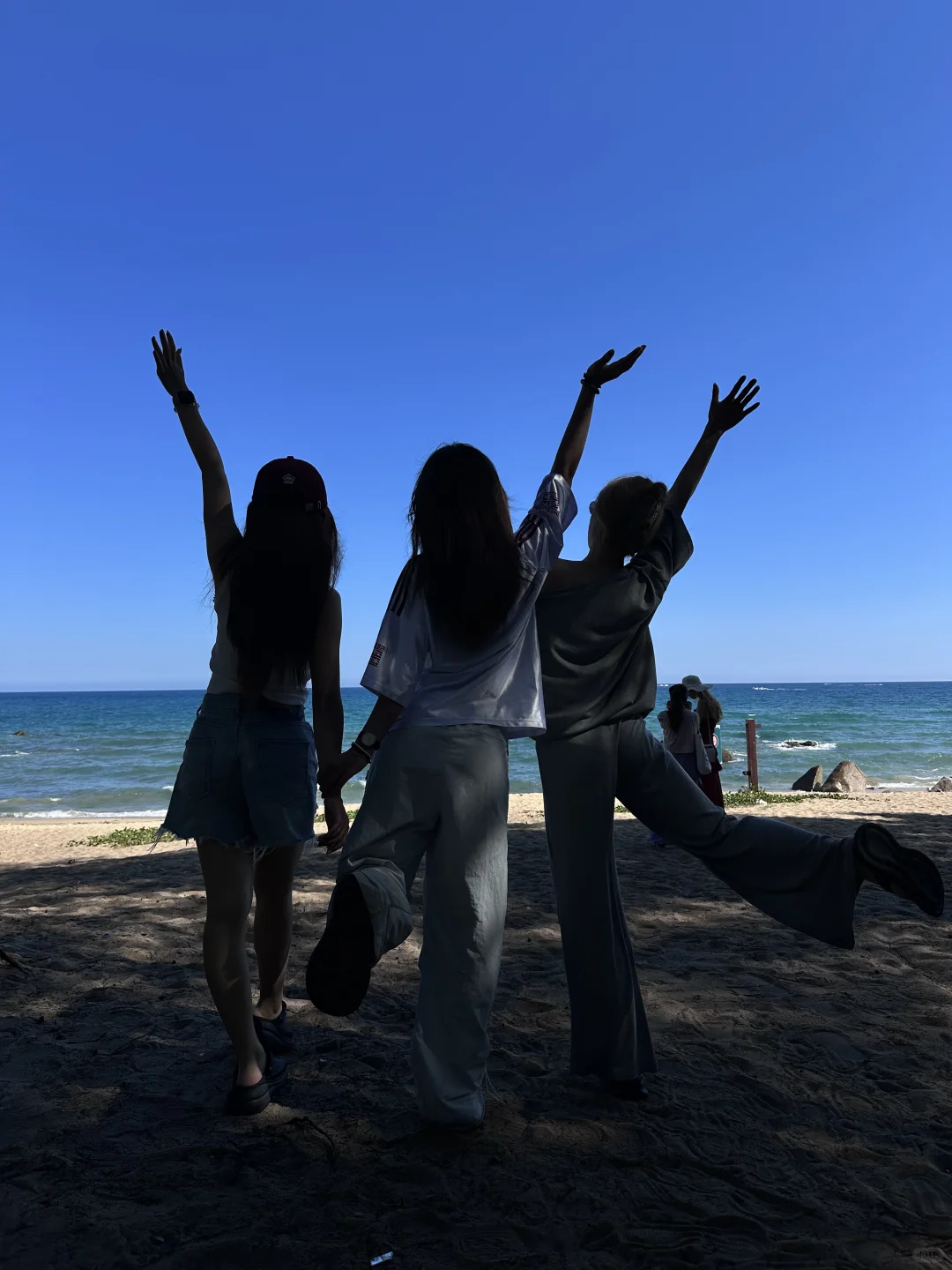 🌴【n刷海南】万宁篇！交通/住宿/景点/美食