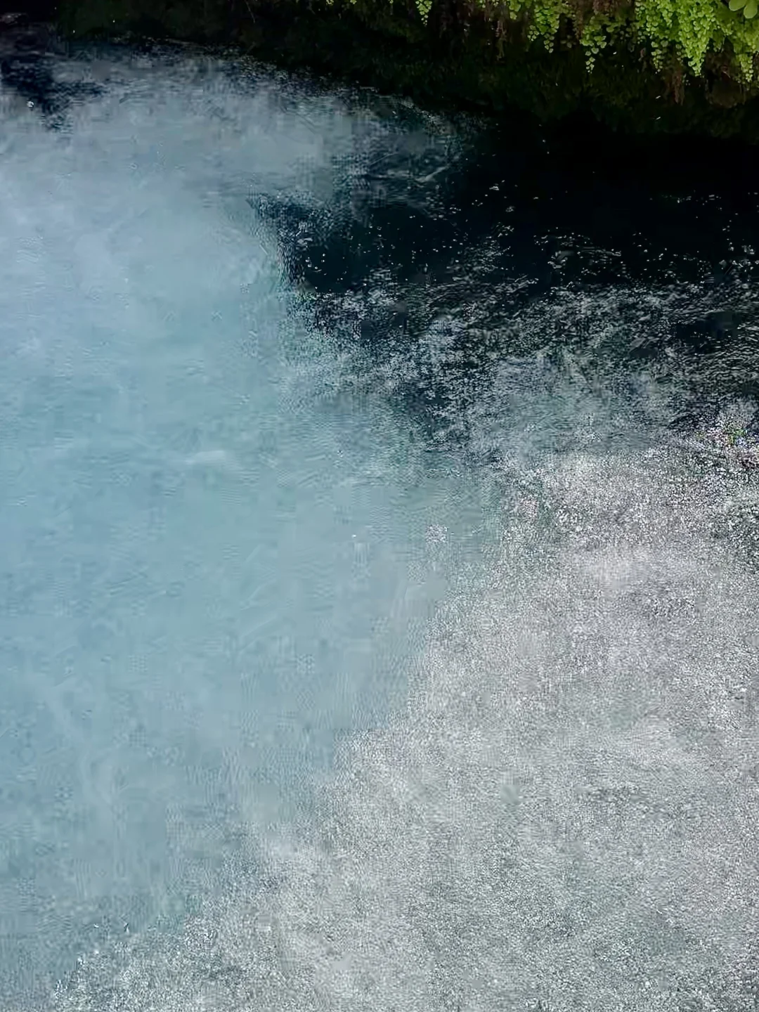 五一假期去哪玩｜山西阳泉娘子关