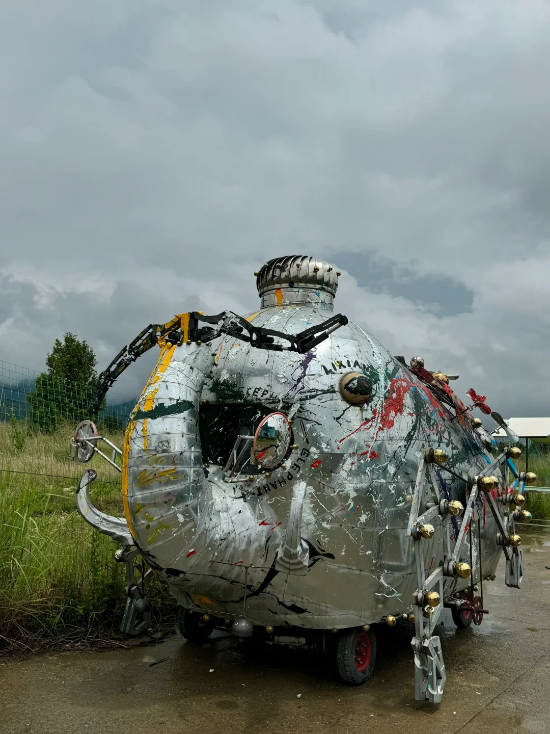 谁还不知道丽江有这么个神奇的地方啊