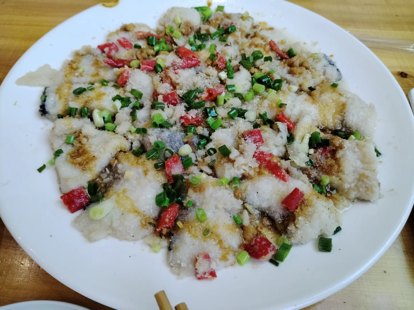 婺源的江湾景区，一去一个不吱声