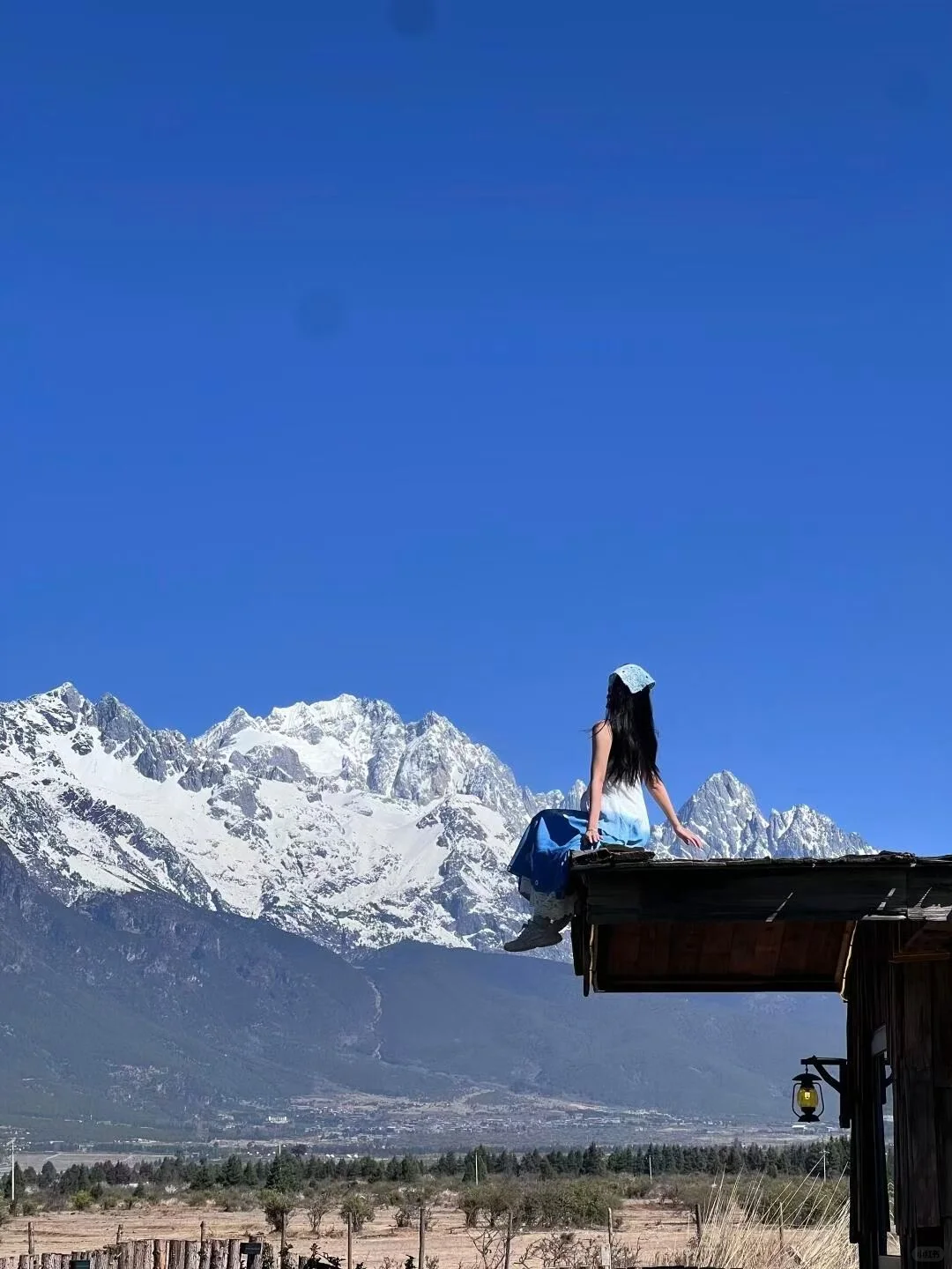 🚨全网最敢说真话的旅游群！踩过的坑绝不让