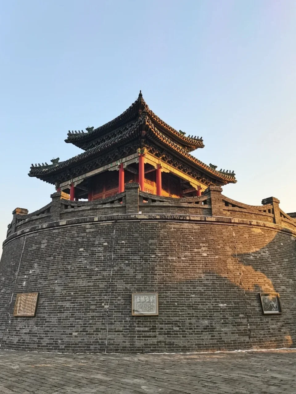 ✨邯郸 | 三千年古都的宝藏景点大揭秘✨