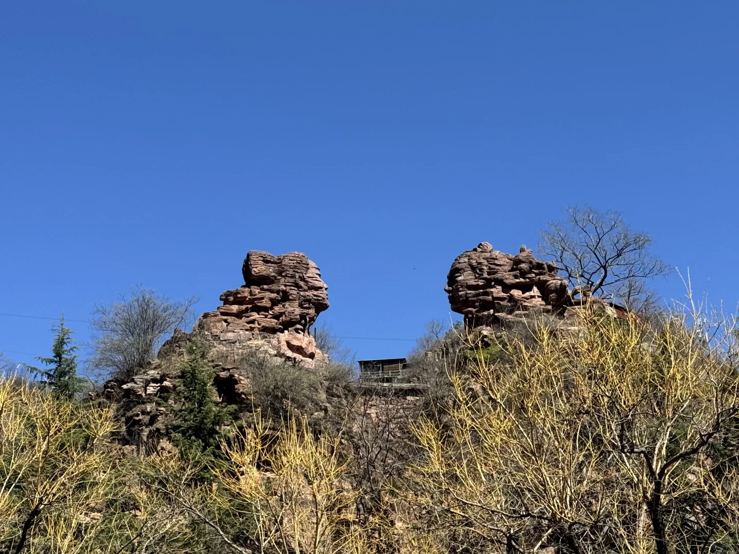 爱情山 | 路的尽头是新的自己ᡣ𐭩