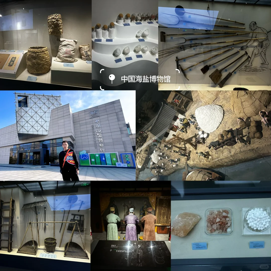 盐城旅游真的舒服，不用人挤人也能玩的happy