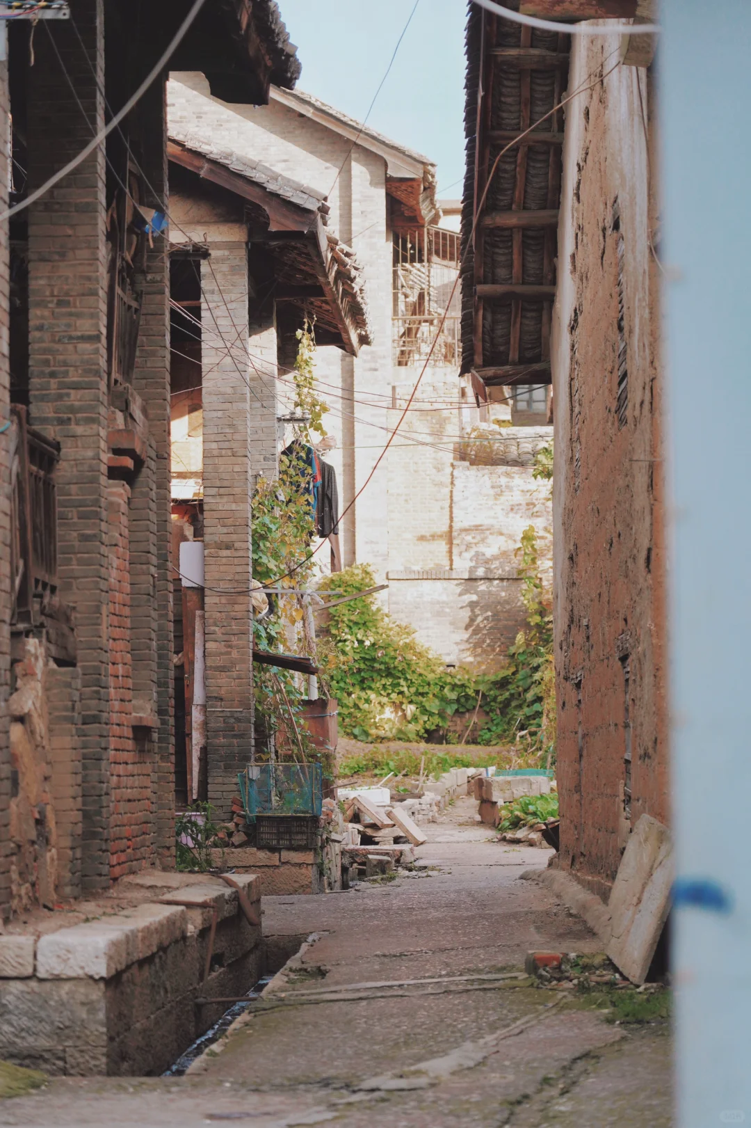 太惊喜了！昭通是云南最后一个宝藏小城了吧