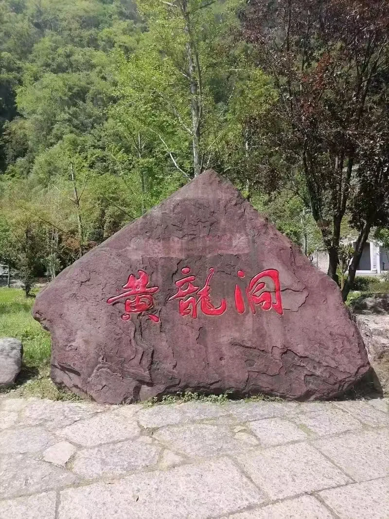 😱被遗忘的4大神仙景点，美到窒息！