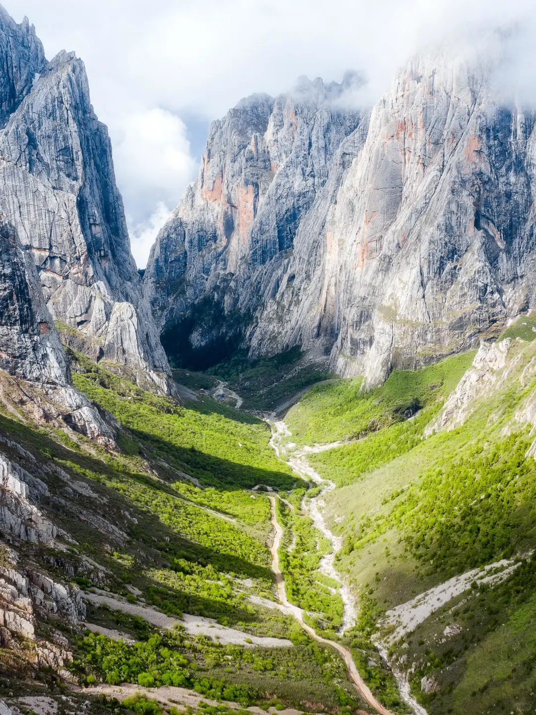 走遍中国最难忘的地方Top12🔥舍不得公开！