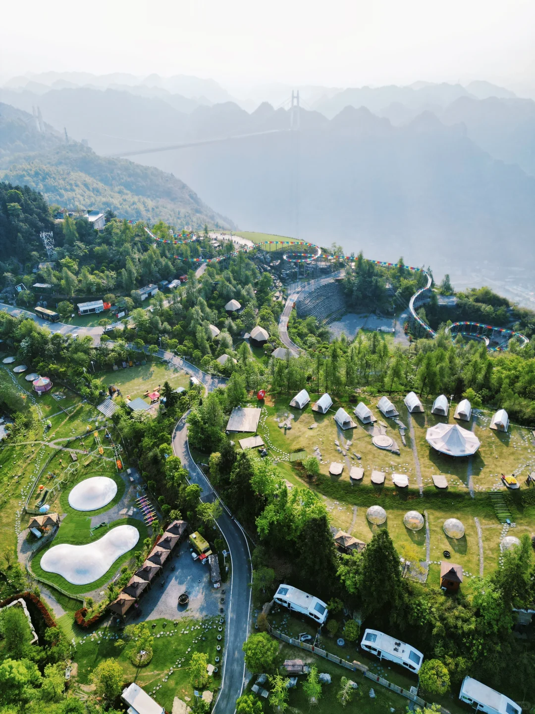 反向旅游成功‼️推荐湖南一个绝对冷门的地方