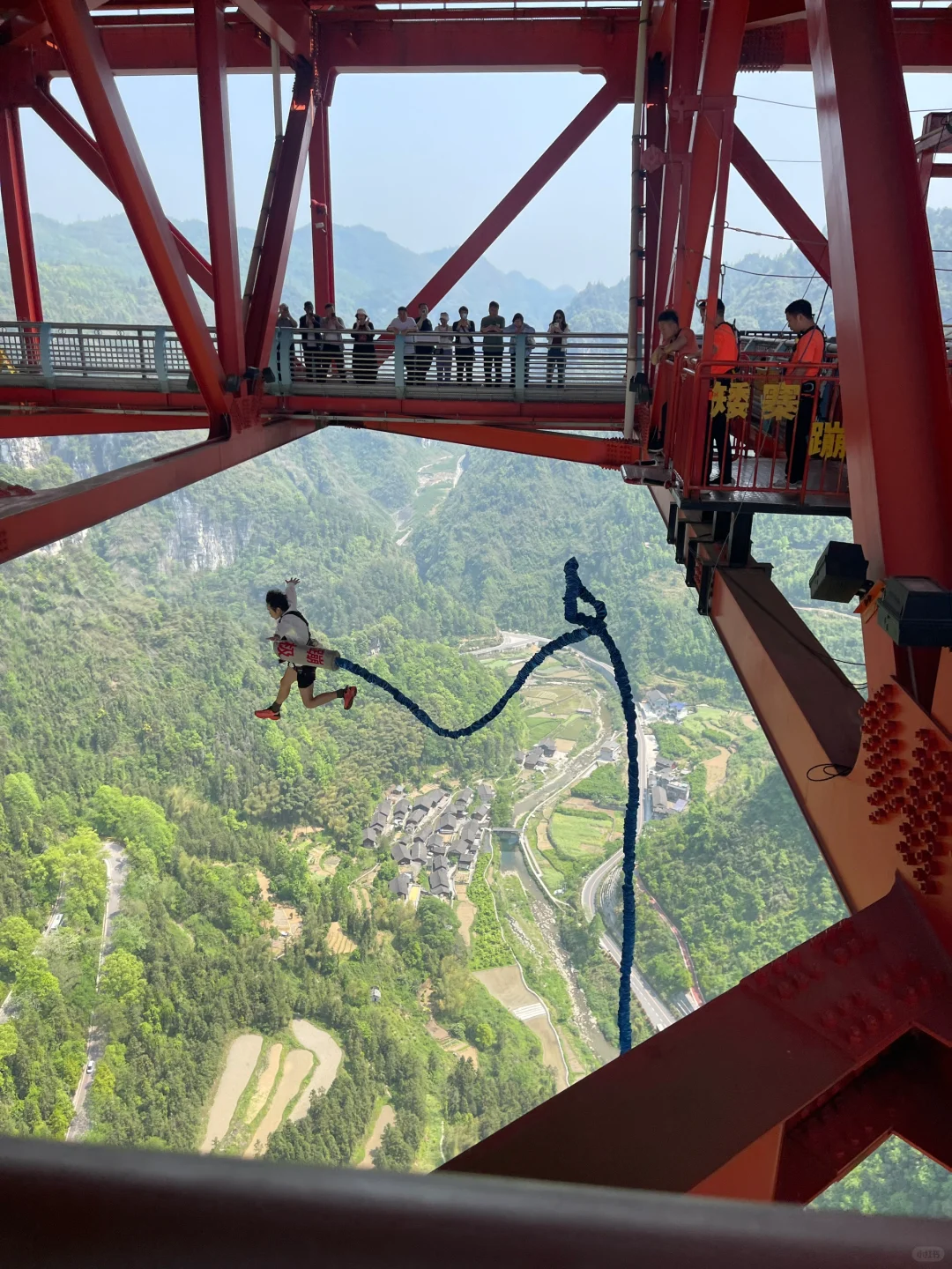 反向旅游成功‼️推荐湖南一个绝对冷门的地方