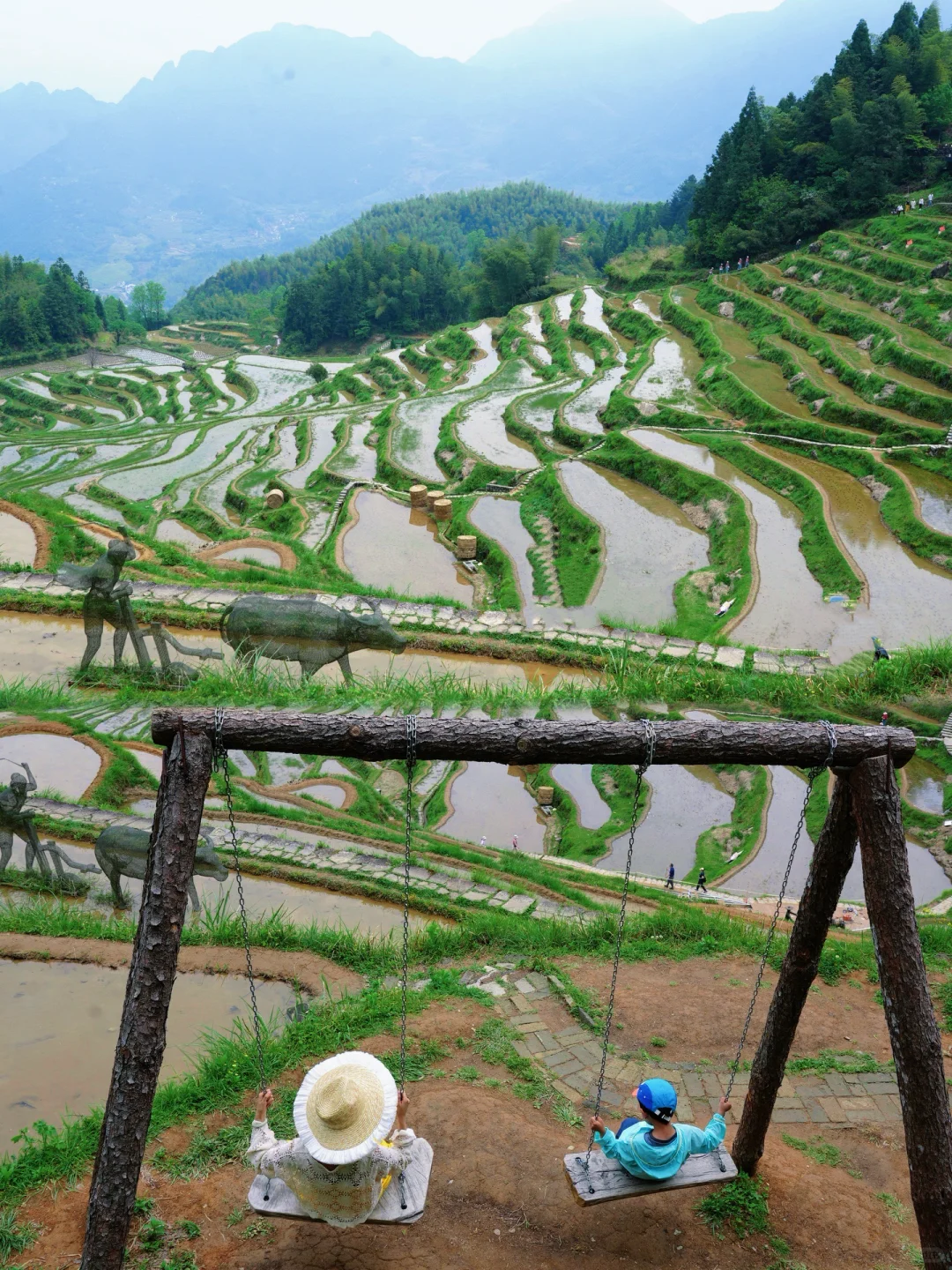 我好怕它火‼️江浙沪被严重低估的宝藏小城