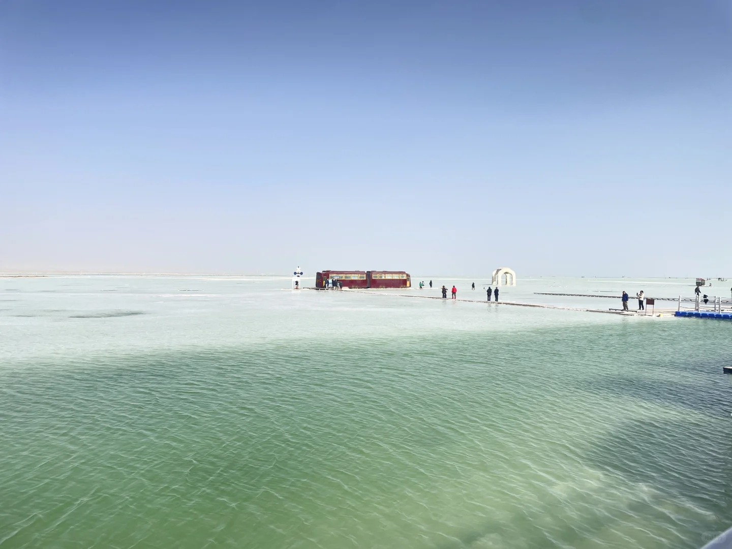 我们的青甘大环线完美落幕～