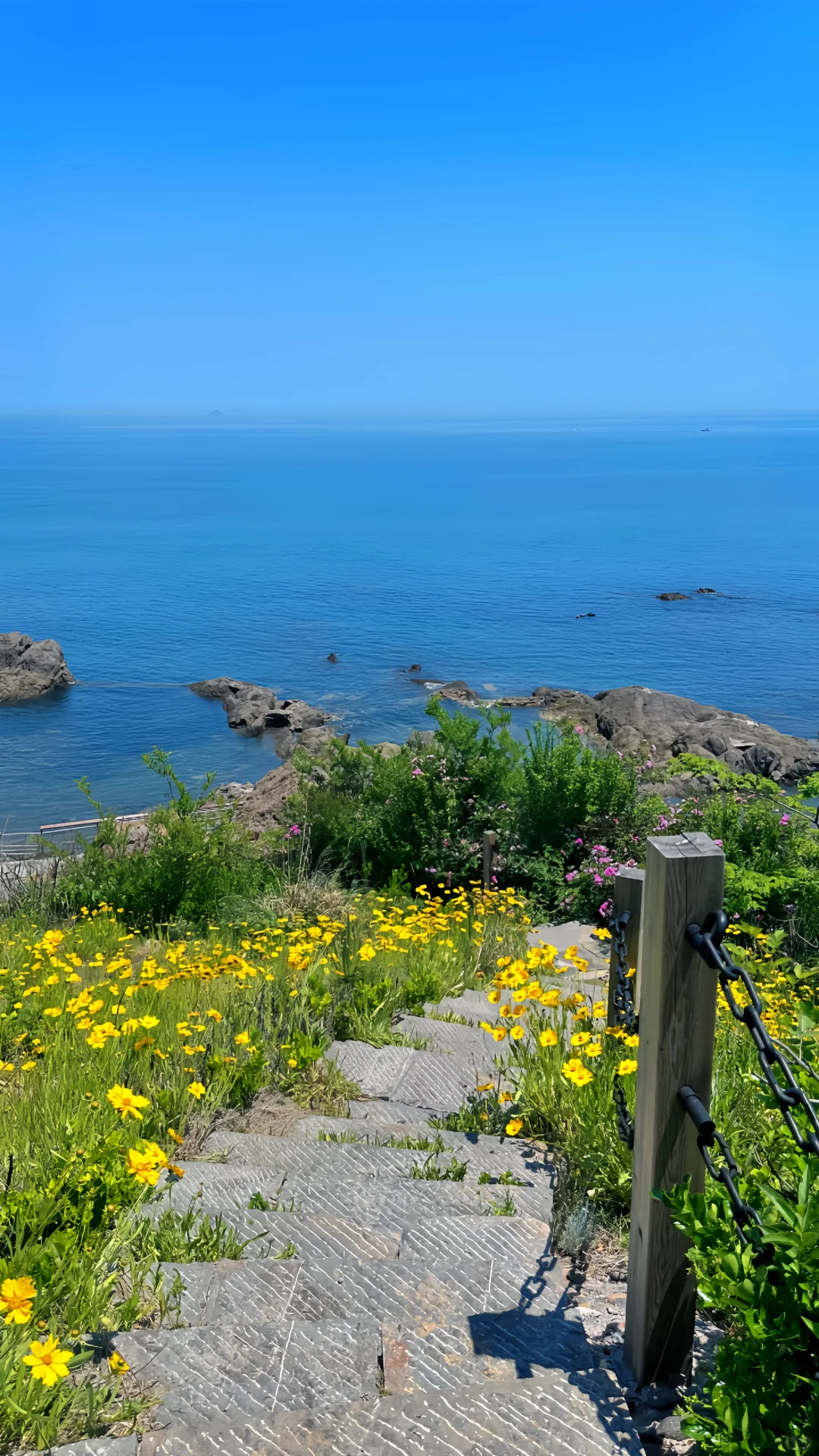 为了这18张照片！！去了趟淡季的青岛📍附机位