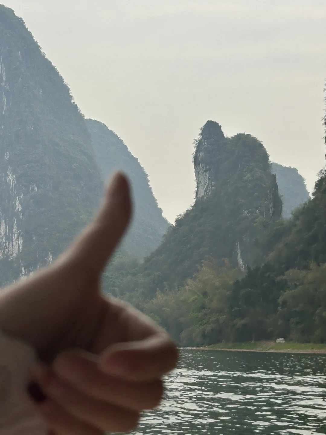 最失望的旅游体验，对桂林阳朔祛魅了！