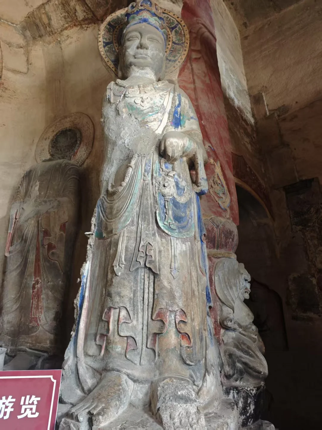 😱被遗忘的4大神仙景点，美到窒息！